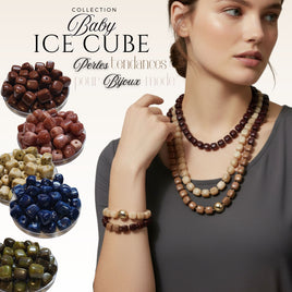 Collection Baby Ice cubes, Idée de création #156