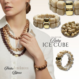 Collection Baby Ice cubes, Idée de création #157