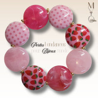19 - Scoopy palet, Design Fraises