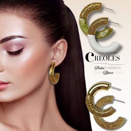 Collection Créoles, Idée de création #63