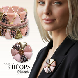 Collection Khéops,  Idée de création #160