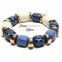 93- Ice Cube Glaçon, Denim