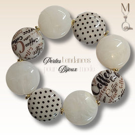 3 - Kit bracelet Scoopy