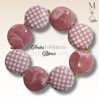 17 - Scoopy palet, Design Pois