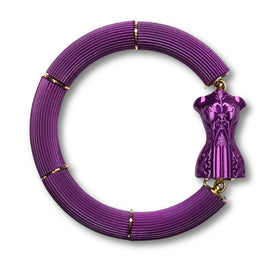 Bracelet Fashion Doll, Violet