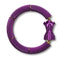 Bracelet Fashion Doll, Violet