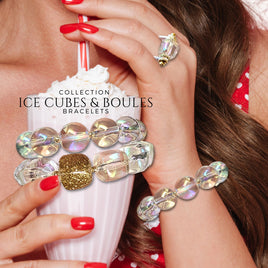 Collection Ice cube,  Idée de création #88