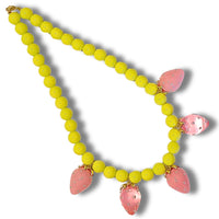 Collection Tutty frutty, fraises Idée de création #29
