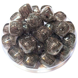 101 - Ice Cube Glaçon, Glitter Gris