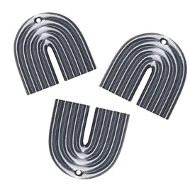 29 - Arche, Silver