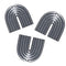 29 - Arche, Silver