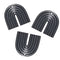 30 - Arche, Gris Foncé