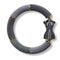 Bracelet Fashion Doll, Camaïeu Gris souris