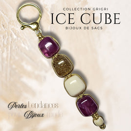 Collection Ice cube,  Idée de création #82