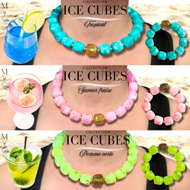 Collection Ice cube,  Idée de création #64