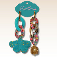 Collection Maillons Idée de création #53
