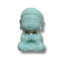 7 - Bouddha, Pacific Pastel mat
