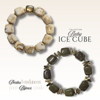 Collection Baby Ice cubes, Idée de création #158