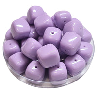 64- Ice Cube Glaçon, Lavande