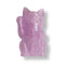 15- Chat chanceux Neko, Lilas Opalin