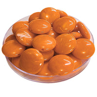 11 - Scoopy palet, Mandarine marbré