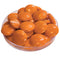 11 - Scoopy palet, Mandarine marbré