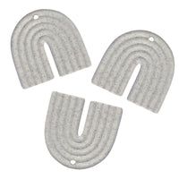 3 - Arche, Marbre Blanc