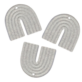 3 - Arche, Marbre Blanc