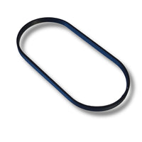 10 - Cadre contour pour arches, Bleu Marine mat