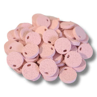 9 - Druzzy Marshmallow mat