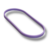22 - Cadre contour pour arches, Mauve