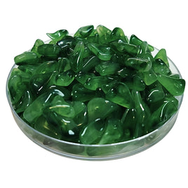 9- Crispy, Menthe à l'eau marbré
