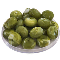 14- Mentoss, Olivine marbré