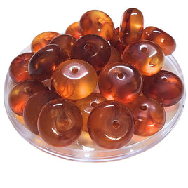 35- Mentoss, Caramel marbré