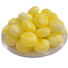 3- Mentoss, Citron marbré