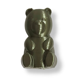 5- Ourson, Vert Militaire