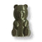 5- Ourson, Vert Militaire