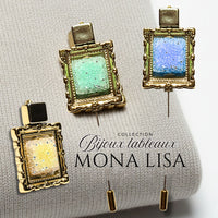 Cube 10MM, Argent CCB81A