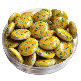 8 - Scoopy palet, Design Citrons