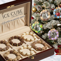 Collection Ice cube, Idée de création #131