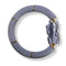 Bracelet Chat chanceux Neko, Gris Clair