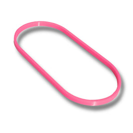 16 - Cadre contour pour arches, Rose Néon