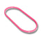 16 - Cadre contour pour arches, Rose Néon