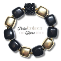 110- Ice Cube Glaçon, Sucré Lilas