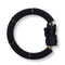 Bracelet Chat chanceux Neko, Noir