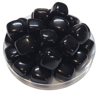 77- Ice Cube Glaçon, Noir