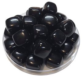 77- Ice Cube Glaçon, Noir