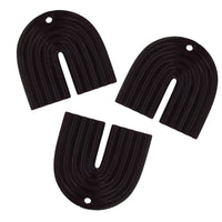 24 - Arche, Noir mat