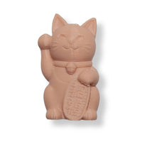 7- Chat chanceux Neko, Nude