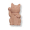 7- Chat chanceux Neko, Nude